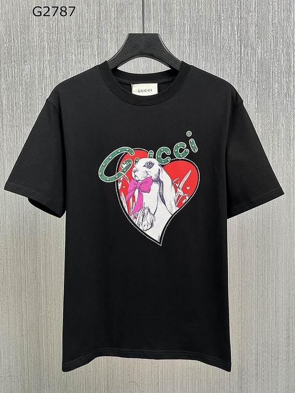 Gucci Men's T-shirts 1923